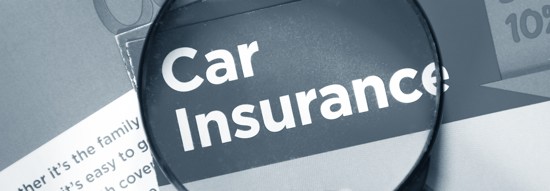 Car Insurance Estimator