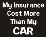 Motor Insurers Bureau Untraced Costs