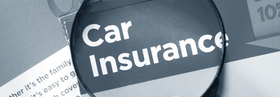 Car-Insuring