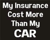 Motor Insurance Database Free Check