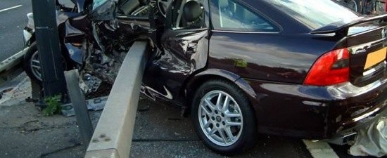 Car Insurance Estimator